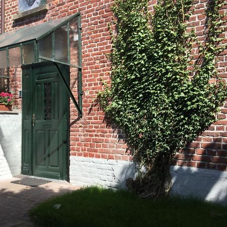 B&B Belvedere Brakel Bagian luar foto