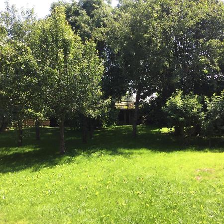 B&B Belvedere Brakel Bagian luar foto
