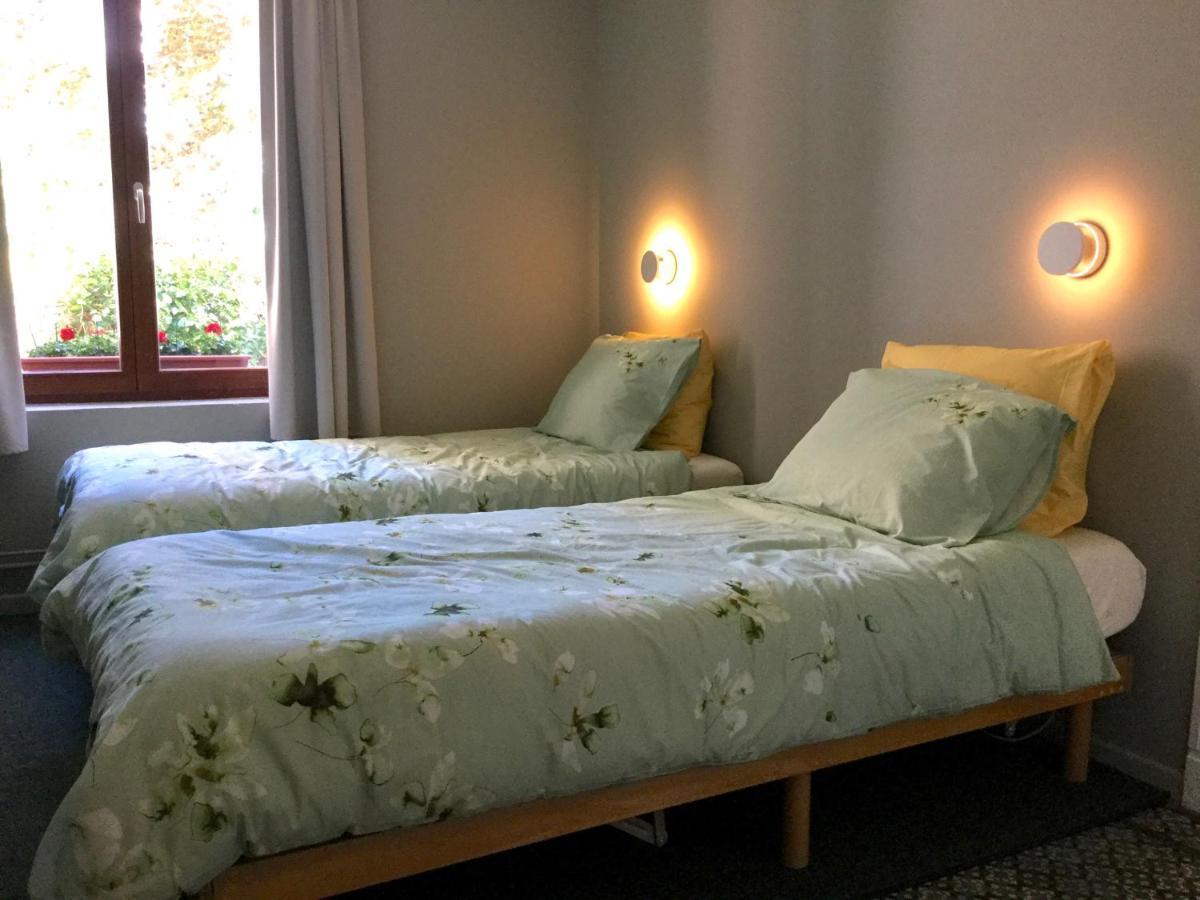 B&B Belvedere Brakel Bagian luar foto