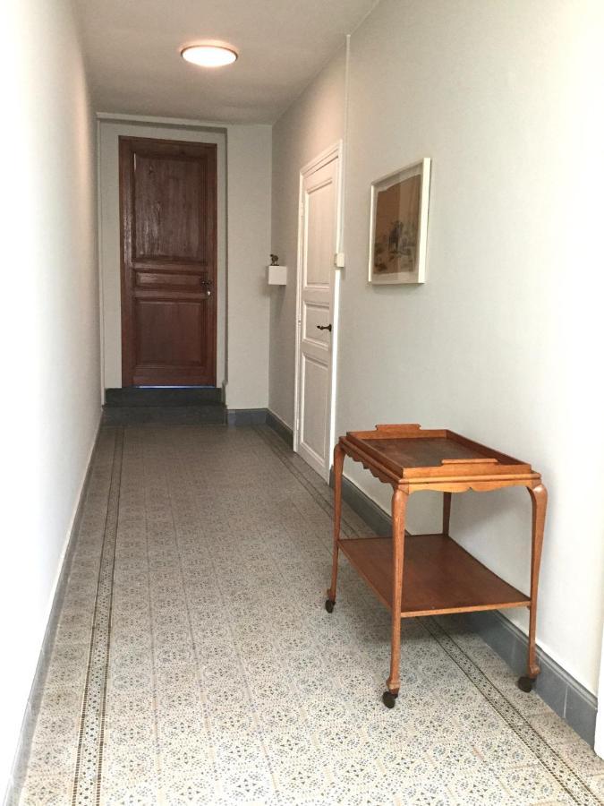B&B Belvedere Brakel Bagian luar foto