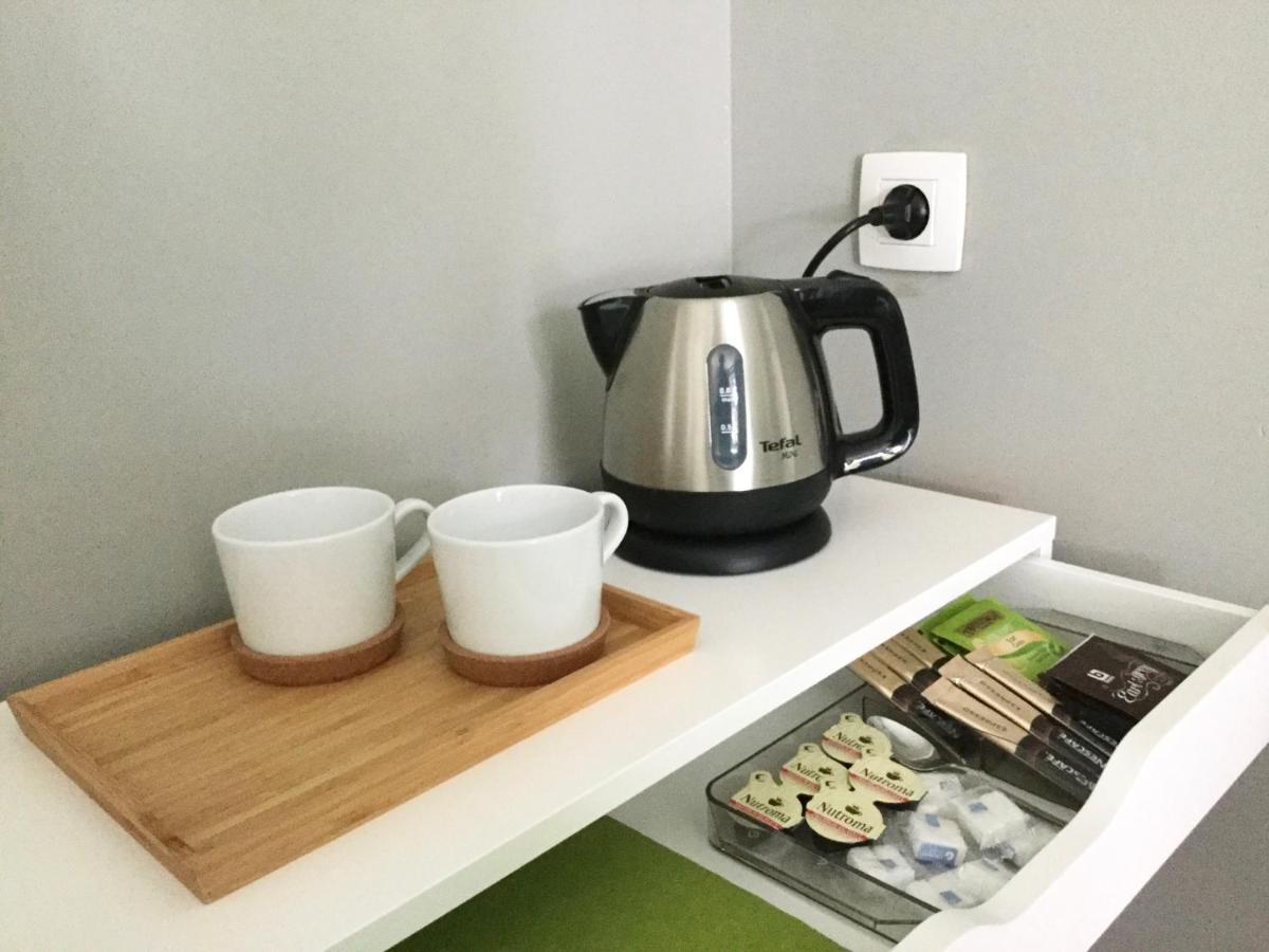 B&B Belvedere Brakel Bagian luar foto