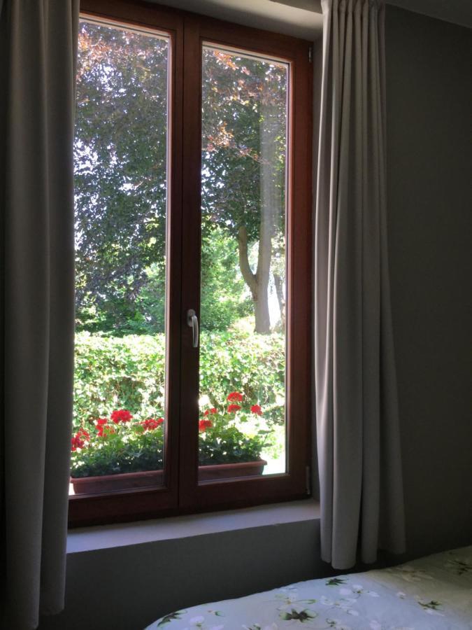 B&B Belvedere Brakel Bagian luar foto