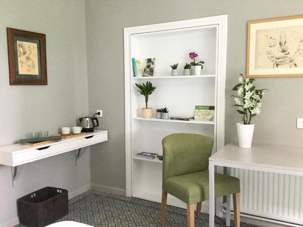 B&B Belvedere Brakel Bagian luar foto