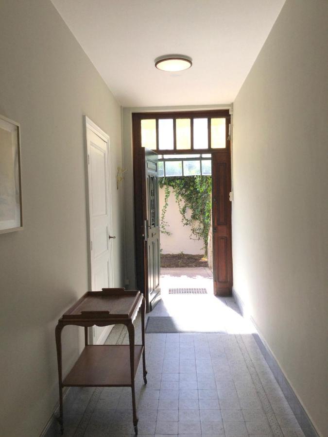 B&B Belvedere Brakel Bagian luar foto