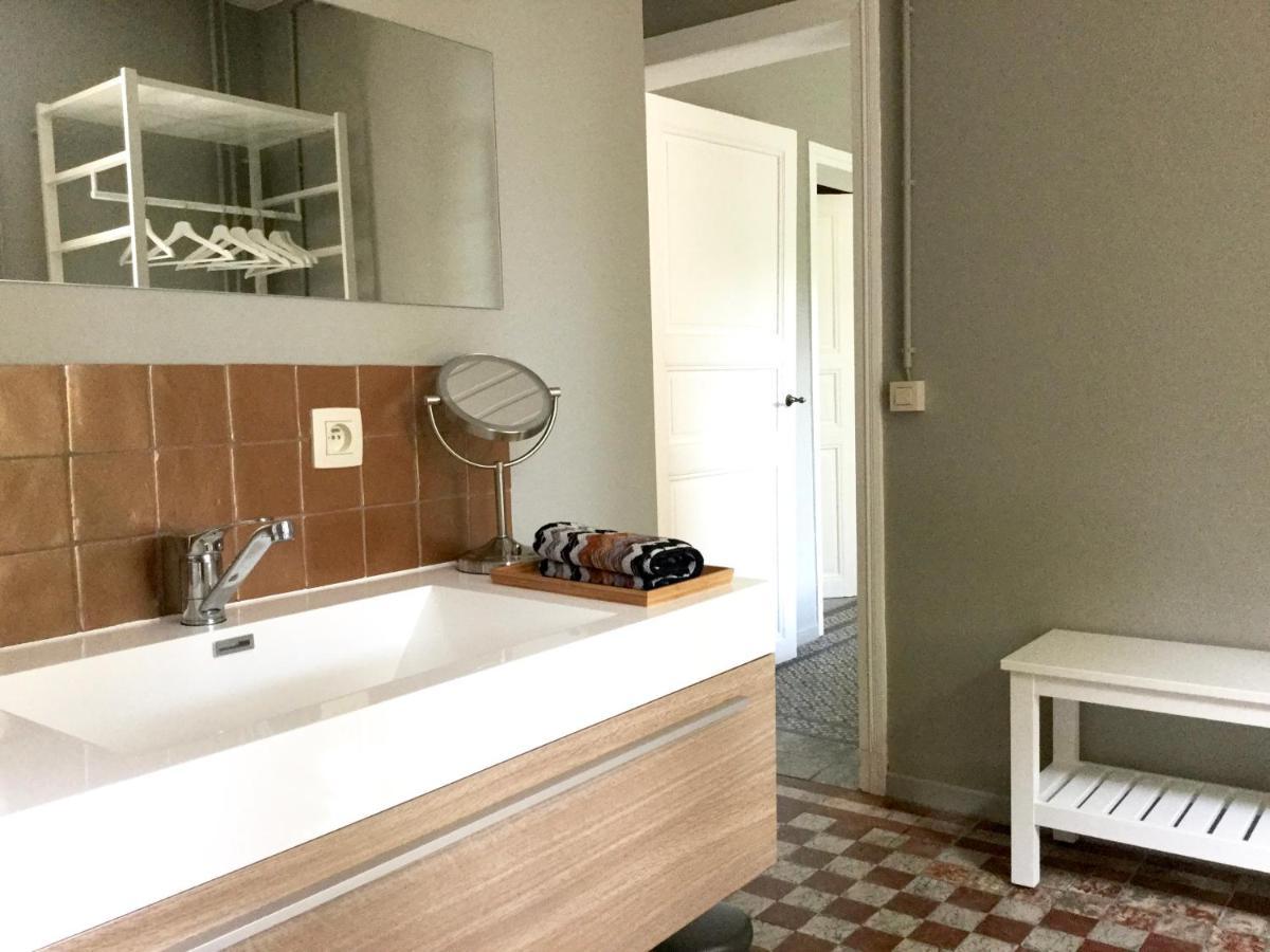 B&B Belvedere Brakel Bagian luar foto