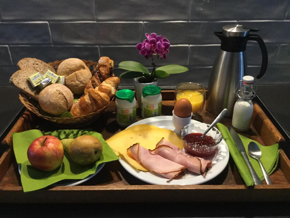 B&B Belvedere Brakel Bagian luar foto