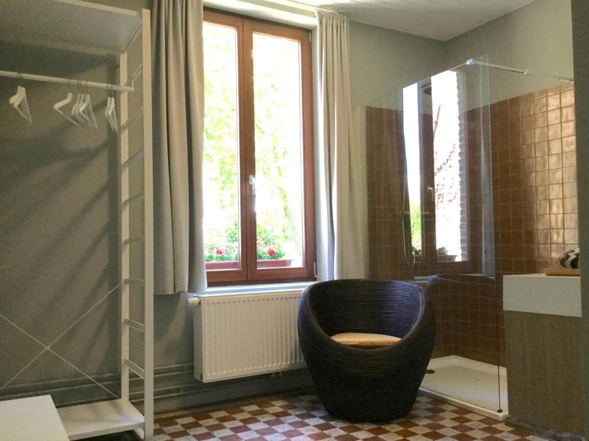 B&B Belvedere Brakel Bagian luar foto