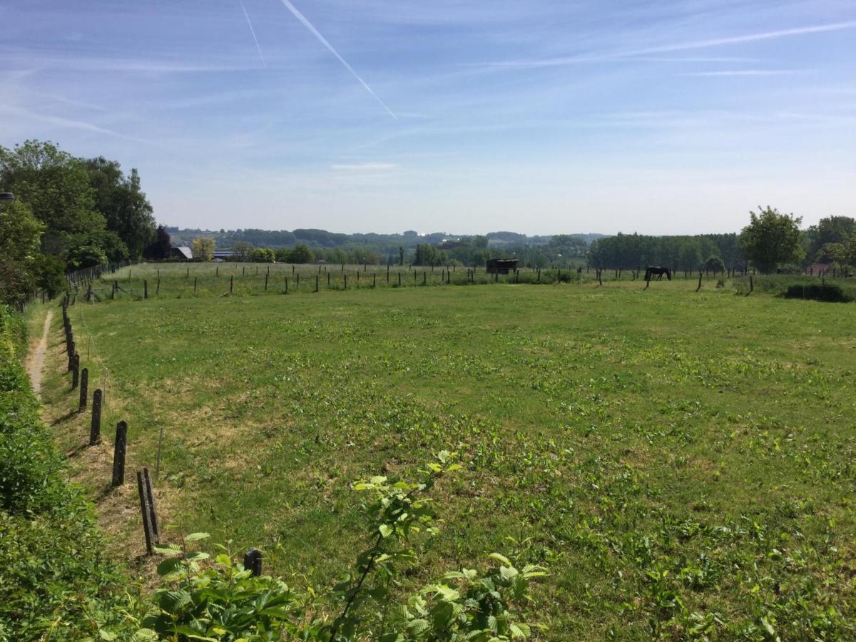 B&B Belvedere Brakel Bagian luar foto