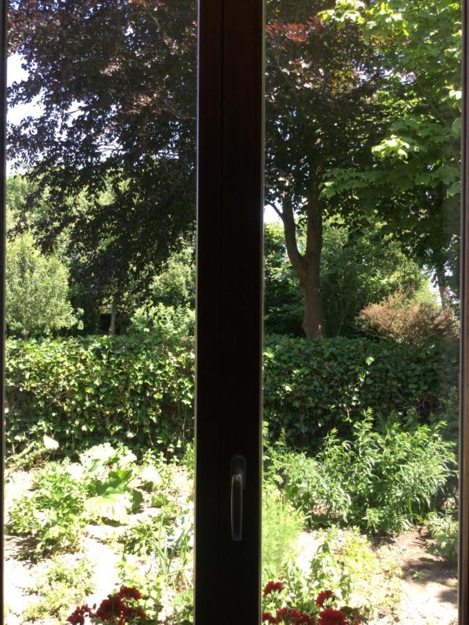 B&B Belvedere Brakel Bagian luar foto
