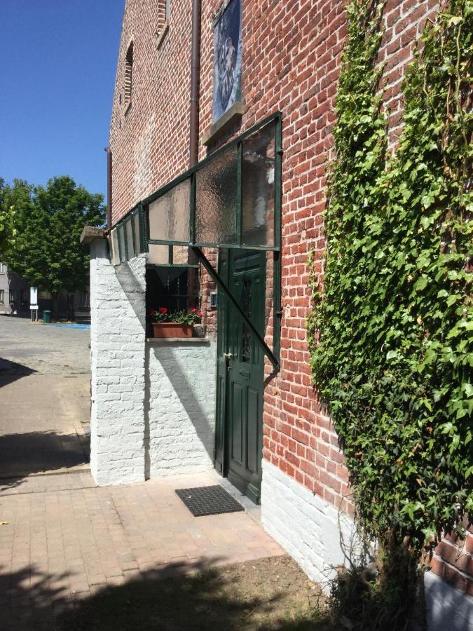 B&B Belvedere Brakel Bagian luar foto