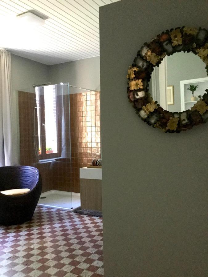 B&B Belvedere Brakel Bagian luar foto