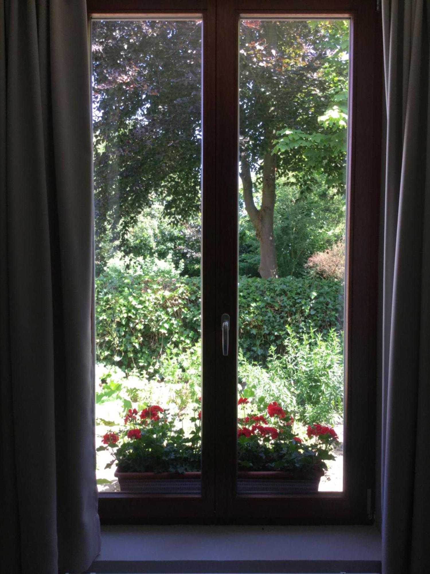 B&B Belvedere Brakel Bagian luar foto
