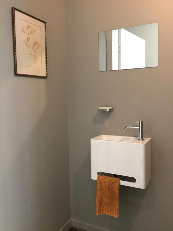 B&B Belvedere Brakel Bagian luar foto